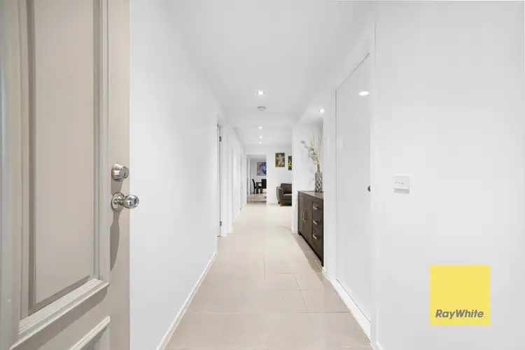 Fourth view of Homely house listing, 10 Ramona Court, Tarneit VIC 3029