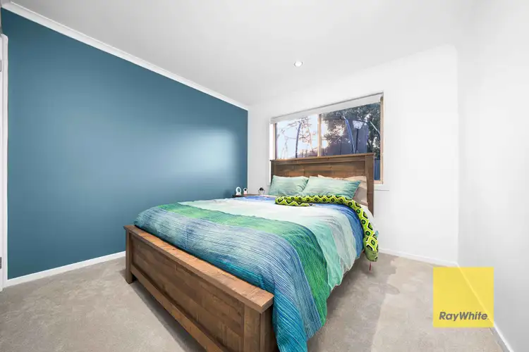 Fifth view of Homely house listing, 10 Ramona Court, Tarneit VIC 3029