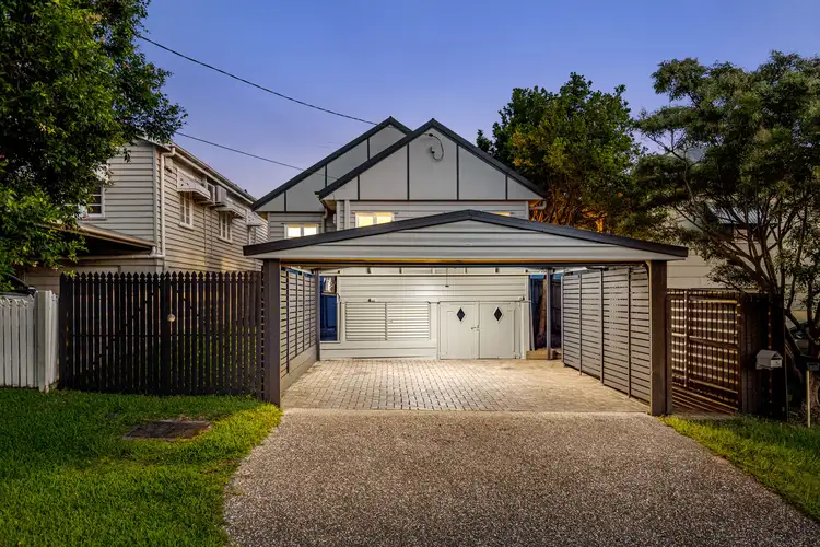 Main view of Homely house listing, 35 Invermore Street, Mount Gravatt East QLD 4122