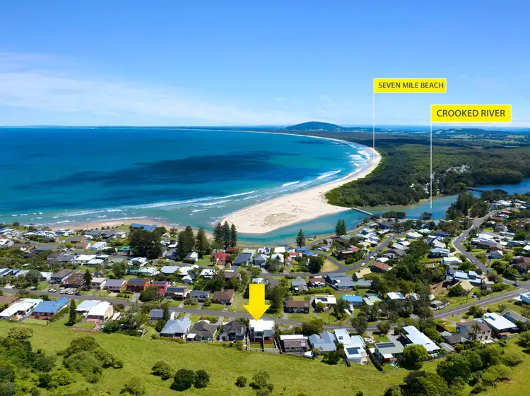 48B Headland Drive, Gerroa NSW 2534