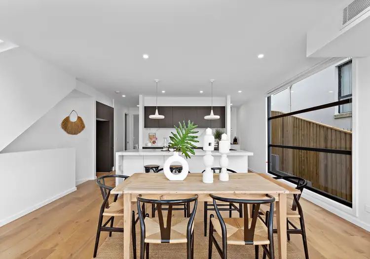 Fourth view of Homely house listing, 48B Headland Drive, Gerroa NSW 2534