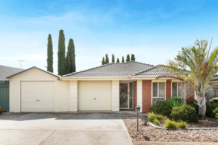 Main view of Homely house listing, 32 Ramnet Circuit, Munno Para SA 5115