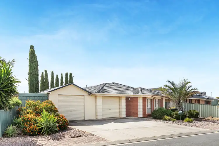 Second view of Homely house listing, 32 Ramnet Circuit, Munno Para SA 5115