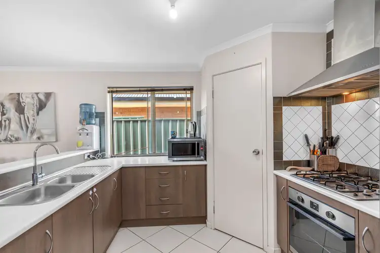 Third view of Homely house listing, 32 Ramnet Circuit, Munno Para SA 5115