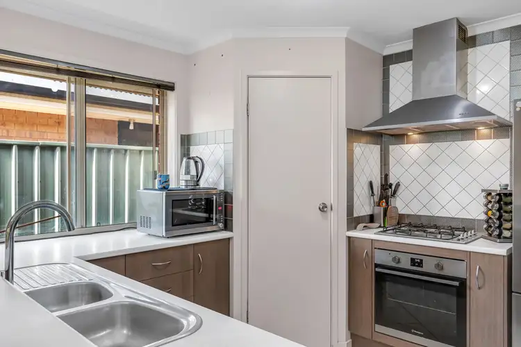 Fourth view of Homely house listing, 32 Ramnet Circuit, Munno Para SA 5115