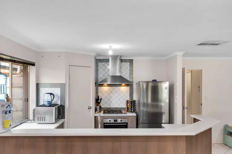 Fifth view of Homely house listing, 32 Ramnet Circuit, Munno Para SA 5115