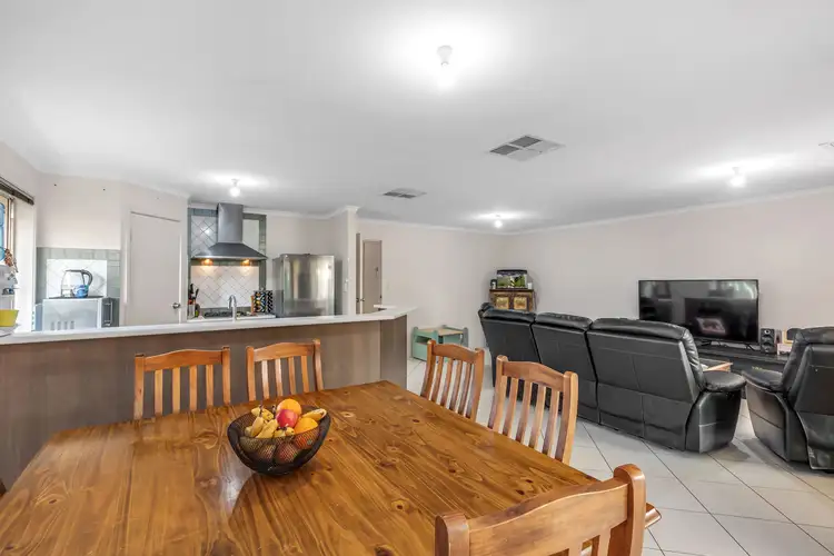 Sixth view of Homely house listing, 32 Ramnet Circuit, Munno Para SA 5115