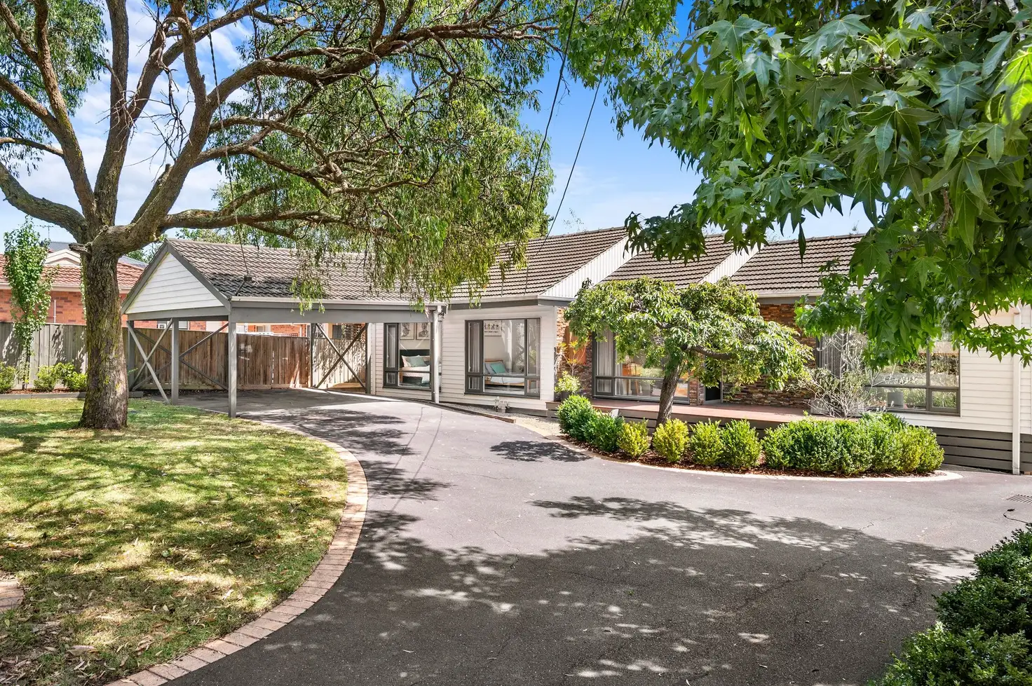Main view of Homely house listing, 1/182 Bayswater Road, Croydon South VIC 3136