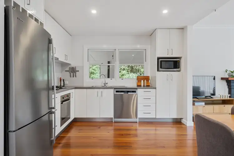 Second view of Homely house listing, 1/182 Bayswater Road, Croydon South VIC 3136