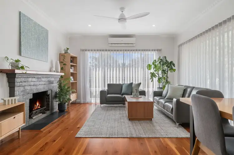 Fourth view of Homely house listing, 1/182 Bayswater Road, Croydon South VIC 3136