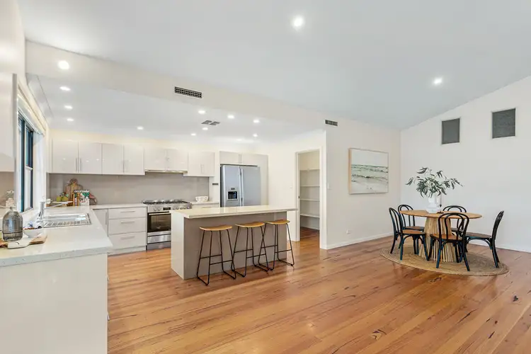 Fifth view of Homely house listing, 55 Horsley Road, Oak Flats NSW 2529