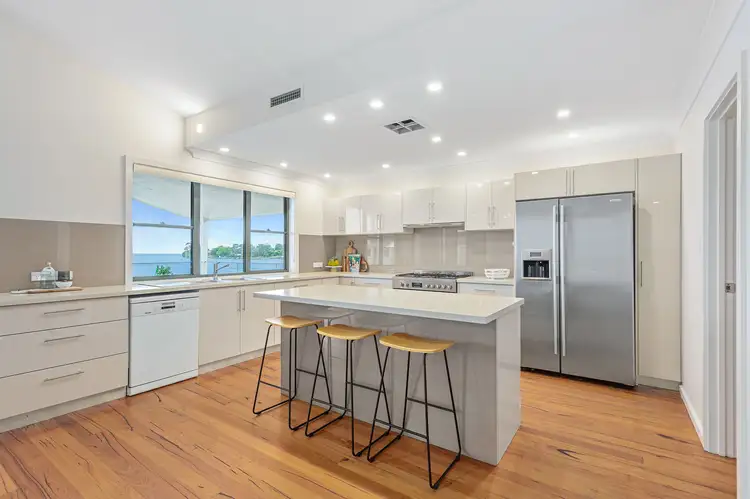Sixth view of Homely house listing, 55 Horsley Road, Oak Flats NSW 2529
