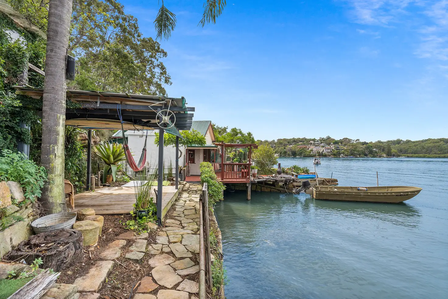 Main view of Homely house listing, 74 Algernon Street, Oatley NSW 2223