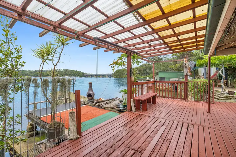 Fourth view of Homely house listing, 74 Algernon Street, Oatley NSW 2223