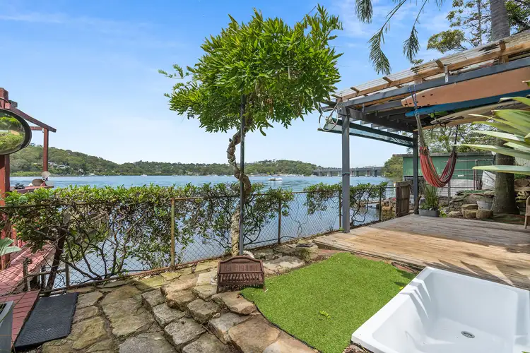 Fifth view of Homely house listing, 74 Algernon Street, Oatley NSW 2223