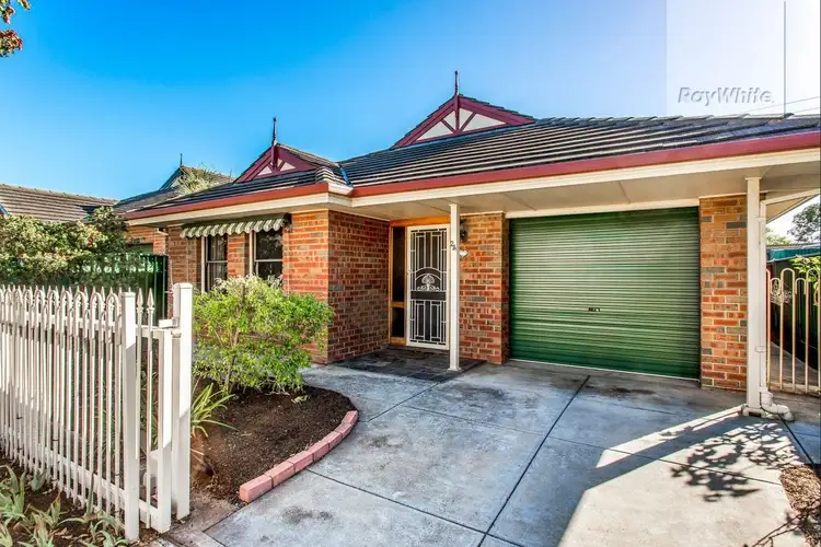 Main view of Homely house listing, 2A Duke Street, Alberton SA 5014