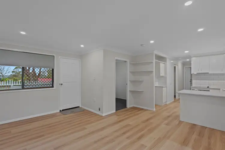 Second view of Homely house listing, 7 Lindemann Court, Wilsonton Heights QLD 4350