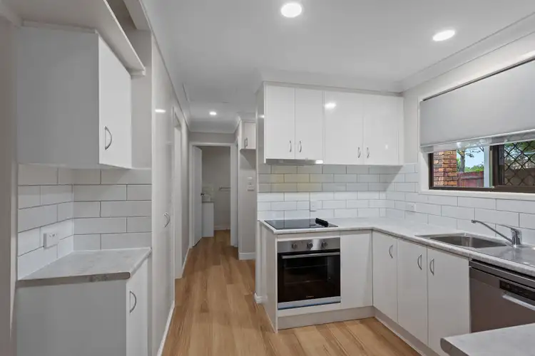 Third view of Homely house listing, 7 Lindemann Court, Wilsonton Heights QLD 4350