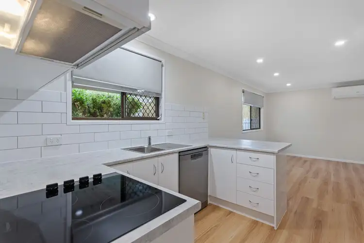 Fourth view of Homely house listing, 7 Lindemann Court, Wilsonton Heights QLD 4350