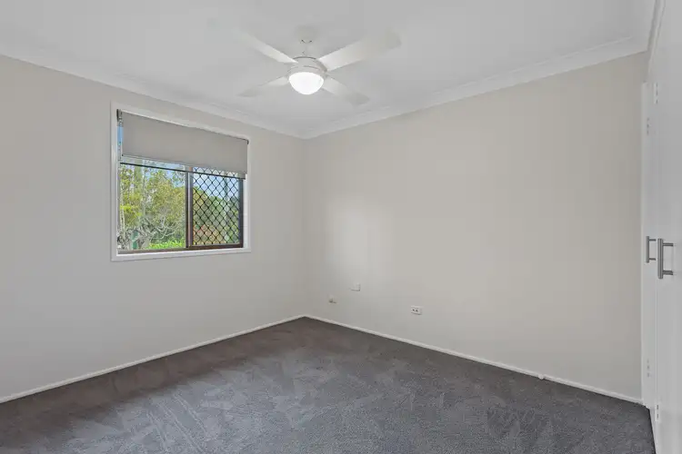 Fifth view of Homely house listing, 7 Lindemann Court, Wilsonton Heights QLD 4350