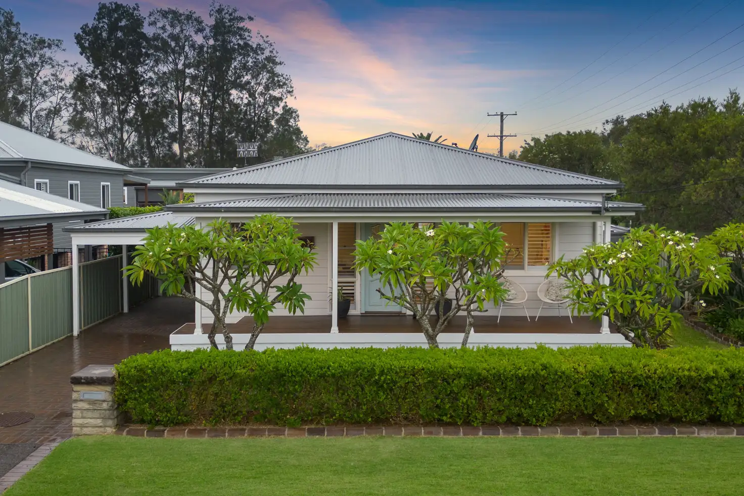 Main view of Homely house listing, 43 Malinya Road, Davistown NSW 2251