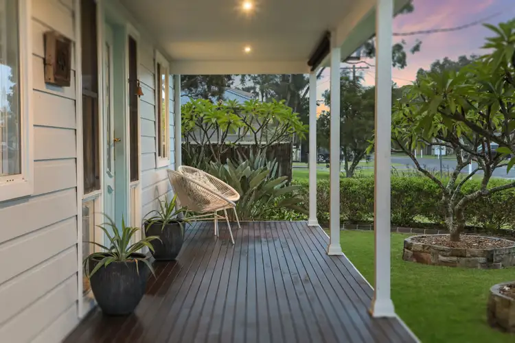 Third view of Homely house listing, 43 Malinya Road, Davistown NSW 2251