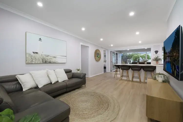 Sixth view of Homely house listing, 43 Malinya Road, Davistown NSW 2251