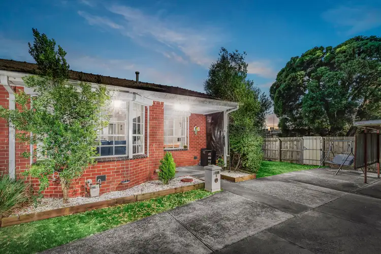 Main view of Homely unit listing, 5/6 Reid Street, Oakleigh South VIC 3167