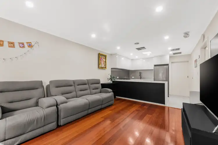 Second view of Homely unit listing, 5/6 Reid Street, Oakleigh South VIC 3167