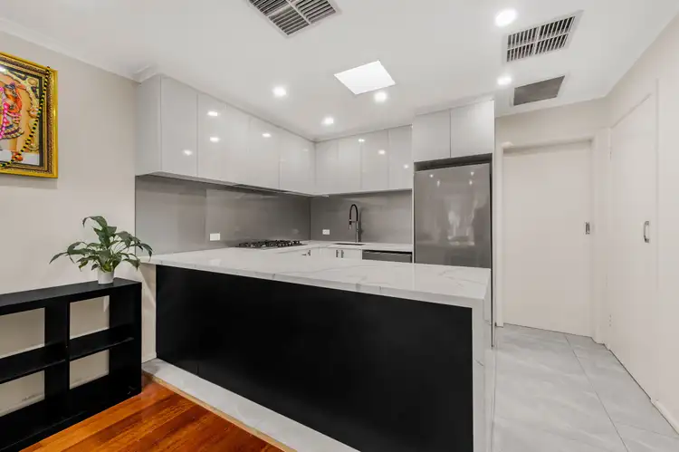 Third view of Homely unit listing, 5/6 Reid Street, Oakleigh South VIC 3167