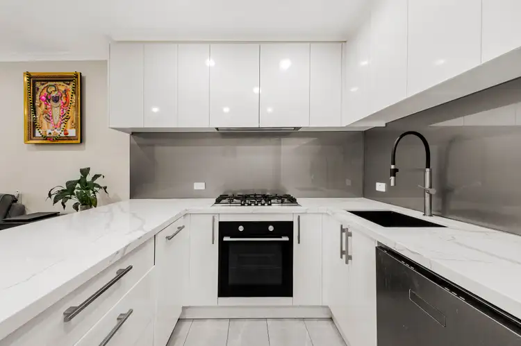 Fourth view of Homely unit listing, 5/6 Reid Street, Oakleigh South VIC 3167