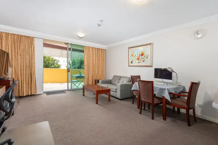 Main view of Homely apartment listing, 106/14 Carol Avenue, Springwood QLD 4127
