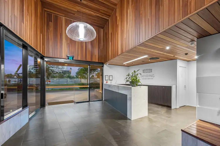 2106/30 Festival Place, Newstead QLD 4006
