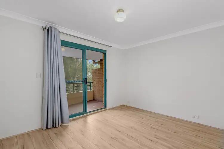 Fourth view of Homely unit listing, 17/45-49 De Witt Street, Bankstown NSW 2200