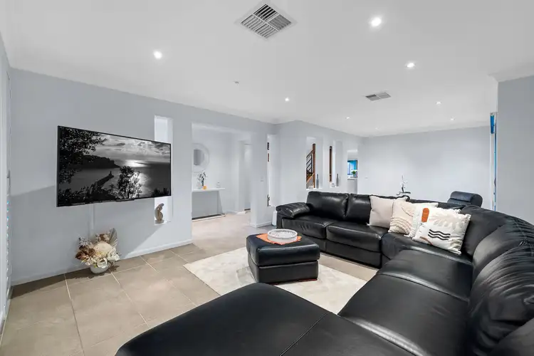 Second view of Homely house listing, 20 Atlantic Boulevard, Glenfield NSW 2167