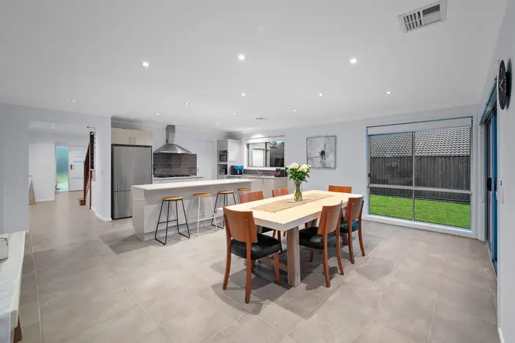 Third view of Homely house listing, 20 Atlantic Boulevard, Glenfield NSW 2167