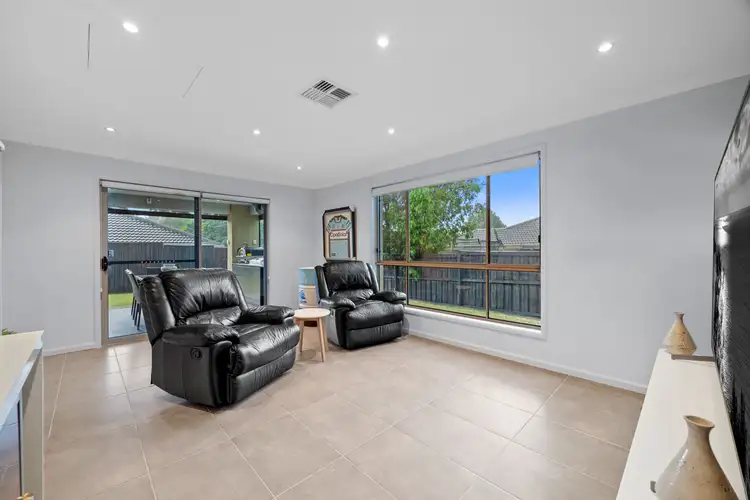 Fifth view of Homely house listing, 20 Atlantic Boulevard, Glenfield NSW 2167