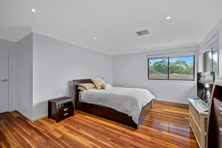 Sixth view of Homely house listing, 20 Atlantic Boulevard, Glenfield NSW 2167