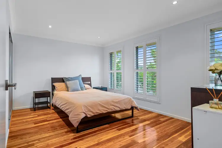 Seventh view of Homely house listing, 20 Atlantic Boulevard, Glenfield NSW 2167