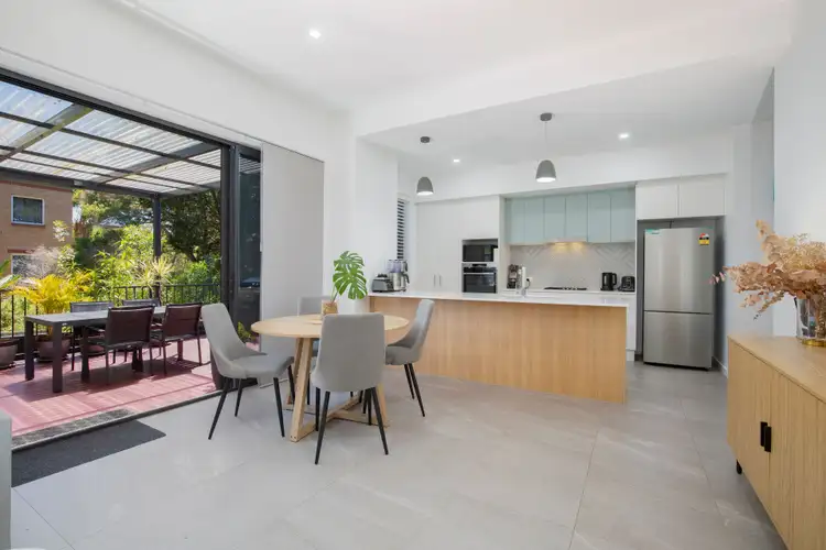 Sixth view of Homely townhouse listing, 2/14 Ryhope Street, Mount Hutton NSW 2290