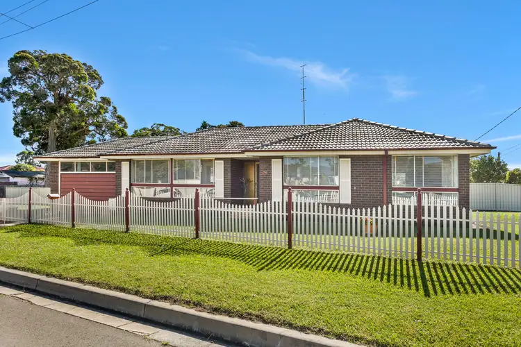 Main view of Homely house listing, 56 Maple Street, Albion Park Rail NSW 2527