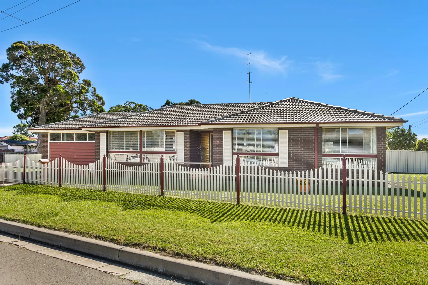 Main view of Homely house listing, 56 Maple Street, Albion Park Rail NSW 2527