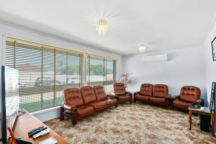 Second view of Homely house listing, 56 Maple Street, Albion Park Rail NSW 2527