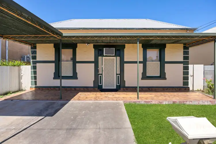Second view of Homely house listing, 8 Garth Street, Woodville Park SA 5011