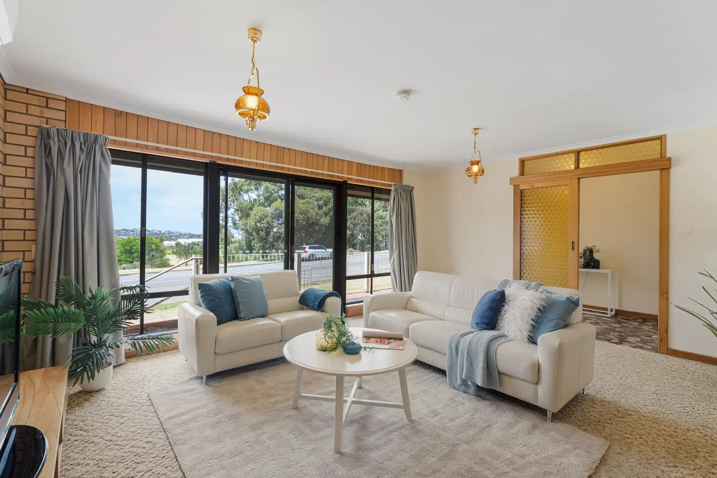 Main view of Homely house listing, 1 Dromana Parade, Hayborough SA 5211