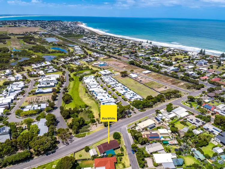 Second view of Homely house listing, 1 Dromana Parade, Hayborough SA 5211