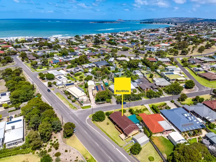 Third view of Homely house listing, 1 Dromana Parade, Hayborough SA 5211