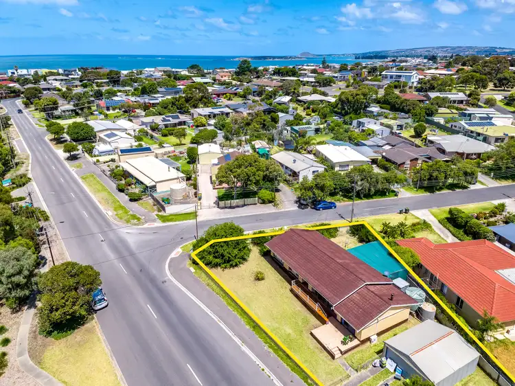Fourth view of Homely house listing, 1 Dromana Parade, Hayborough SA 5211