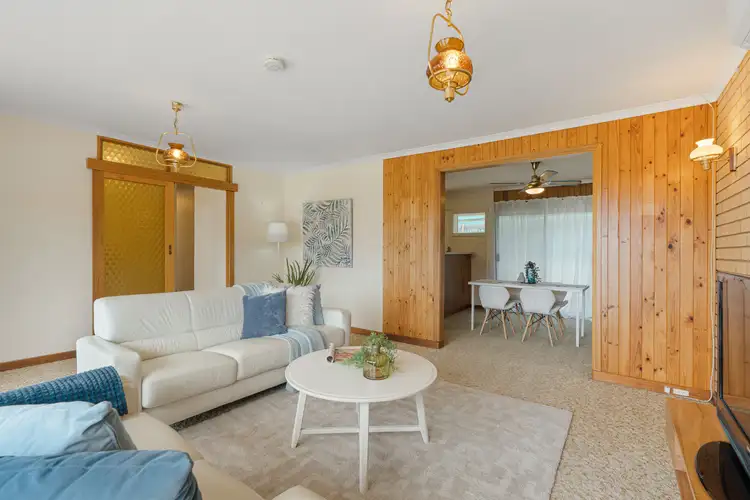 Sixth view of Homely house listing, 1 Dromana Parade, Hayborough SA 5211