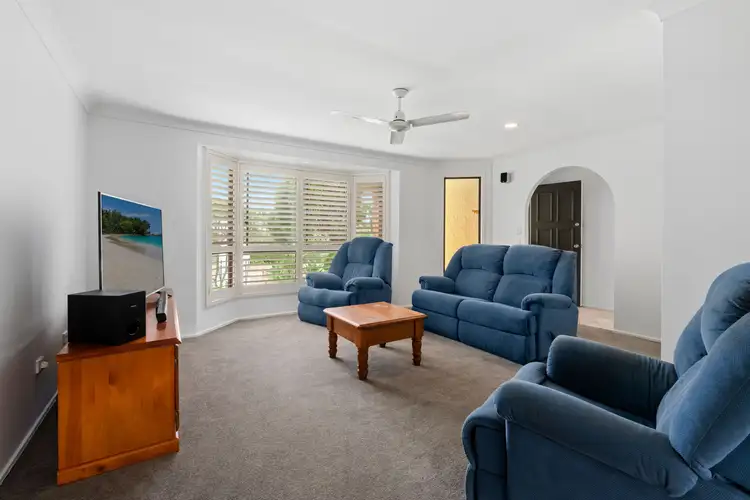 Fourth view of Homely house listing, 47 Dunsby Drive, Carrara QLD 4211